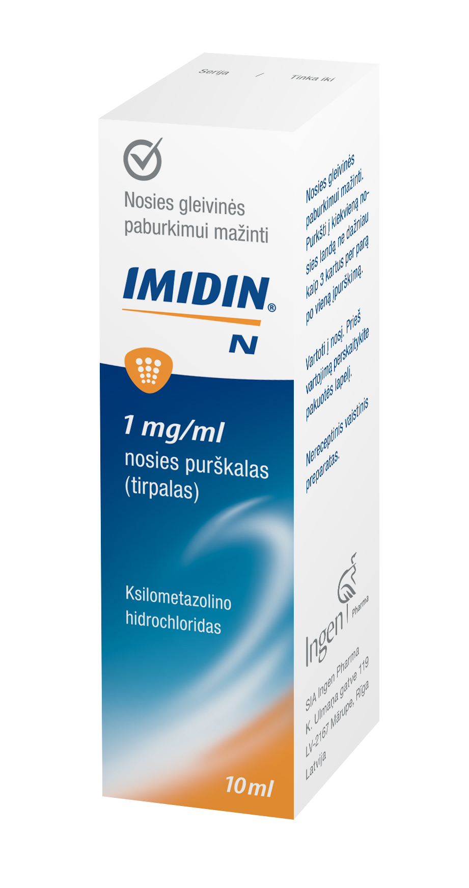 Imidin N 
